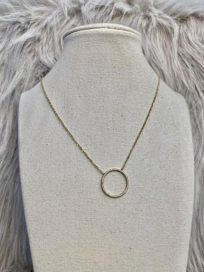 Collar esUnic