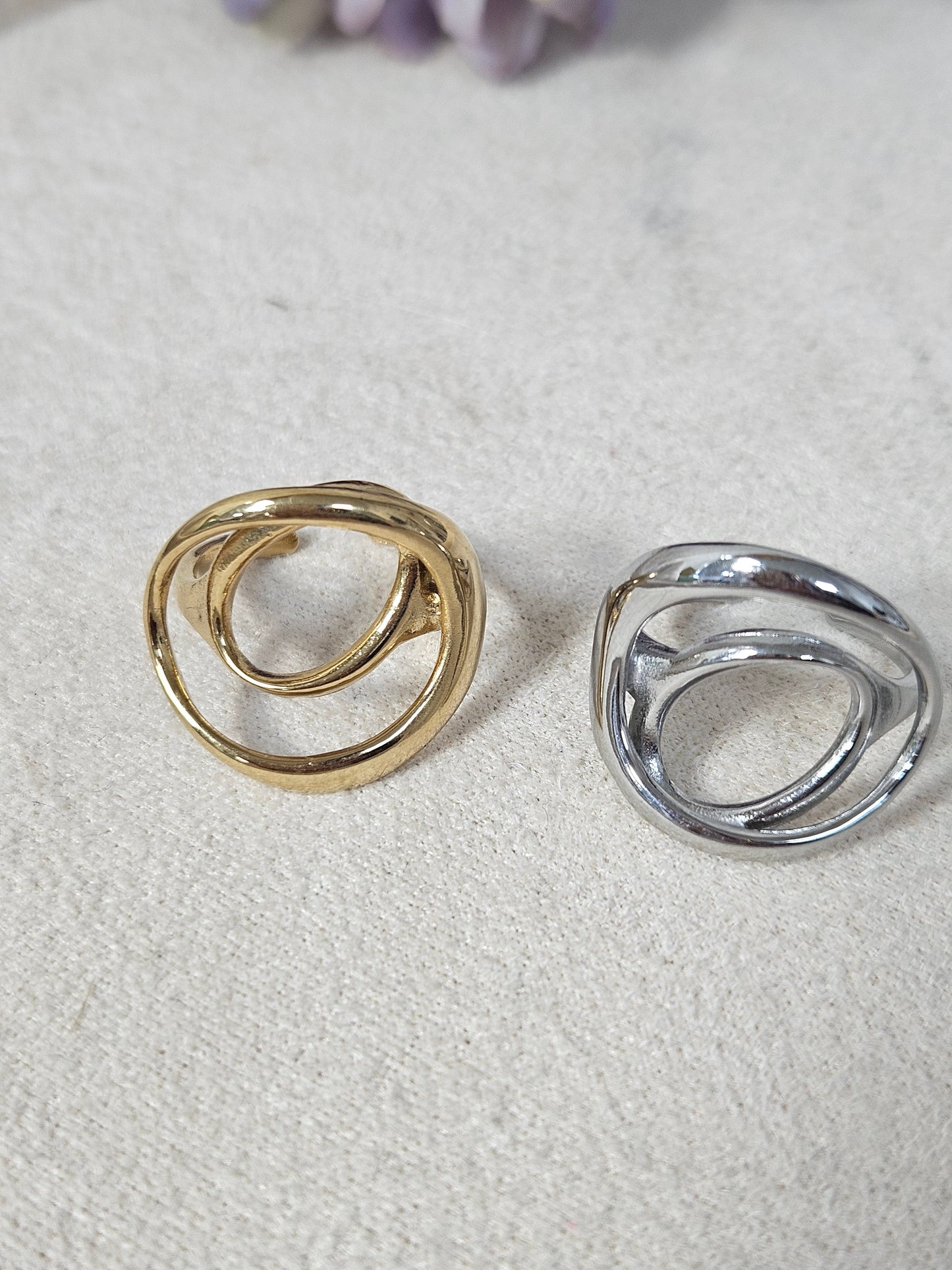 Anillo órbita esUnic