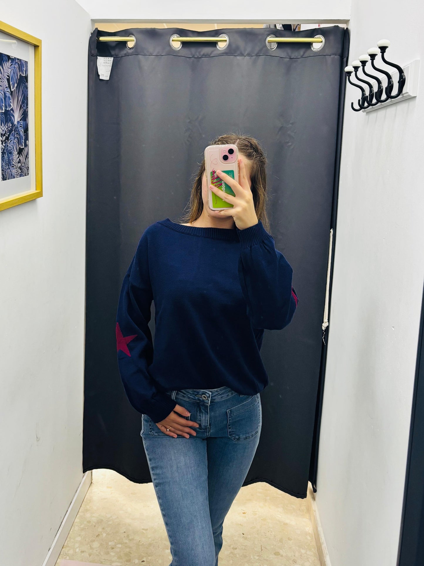 Jersey Blue Yesitex