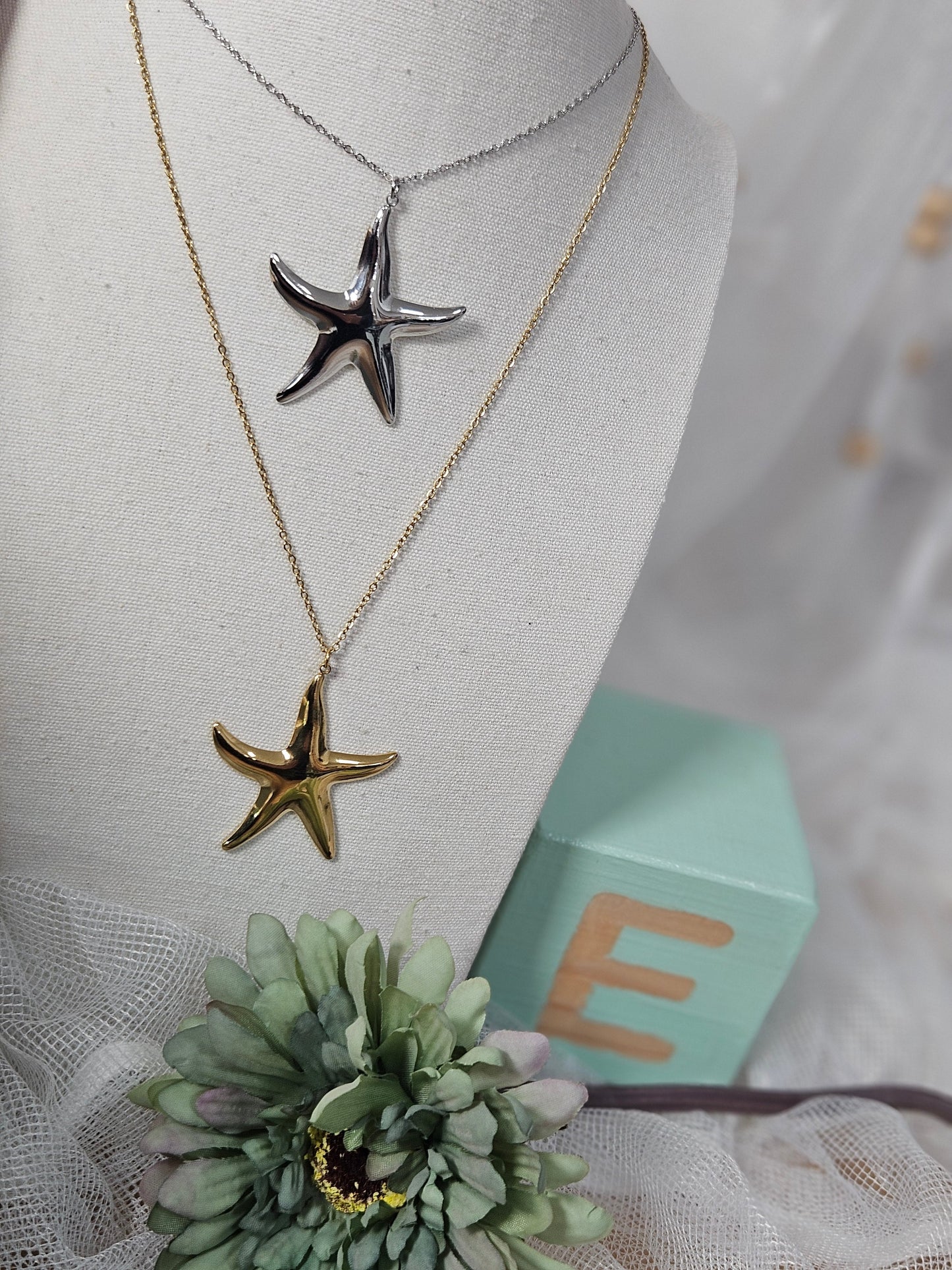 Collar Starmar Toa