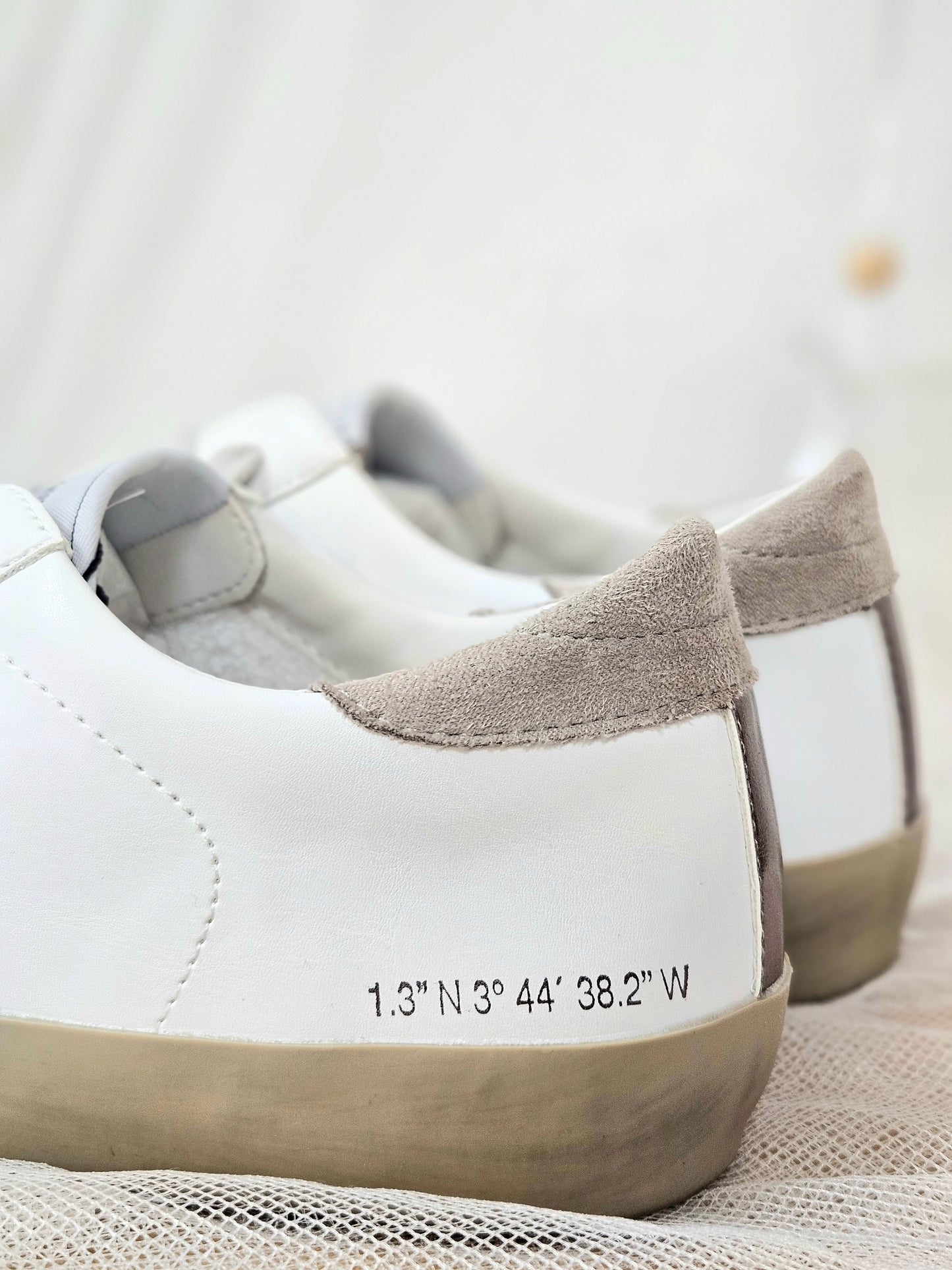 Zapatillas Corina Two corina