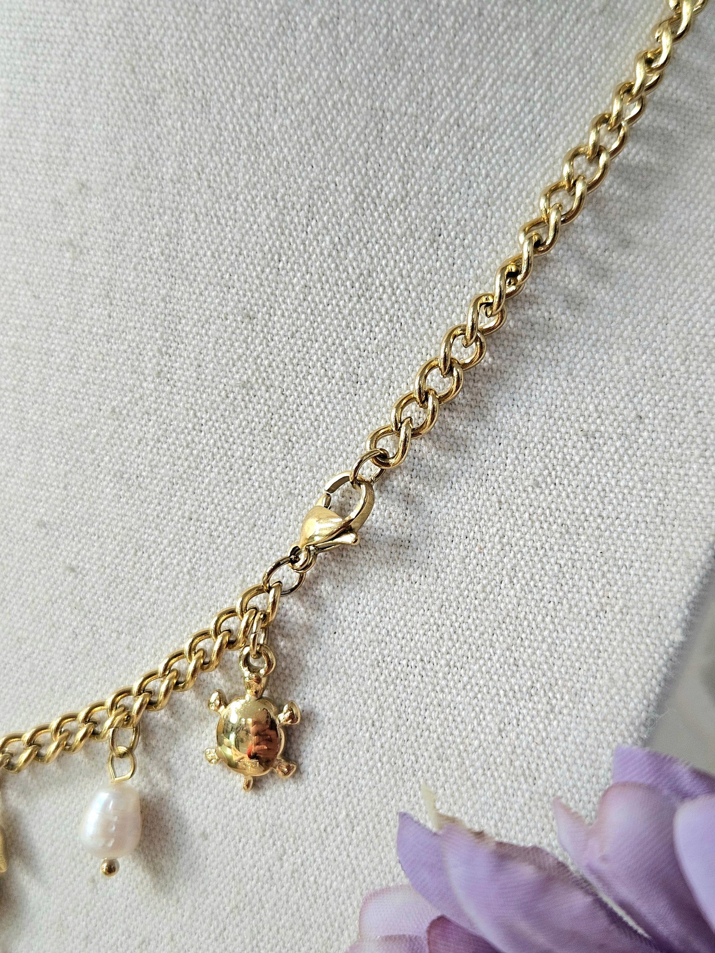 Collar Dumar esUnic