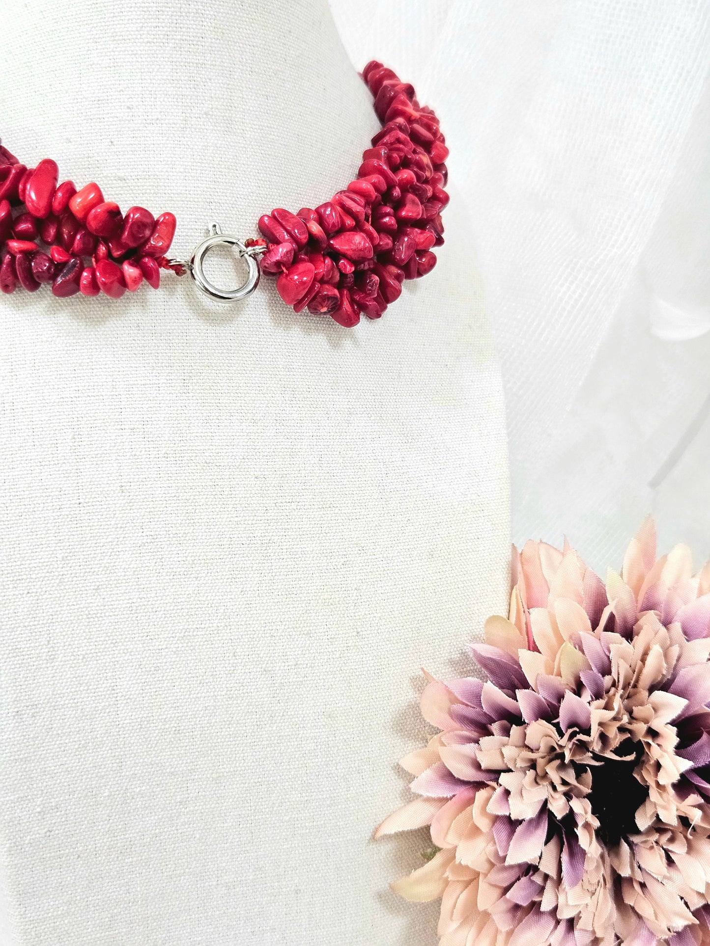 Collar Danna Toa