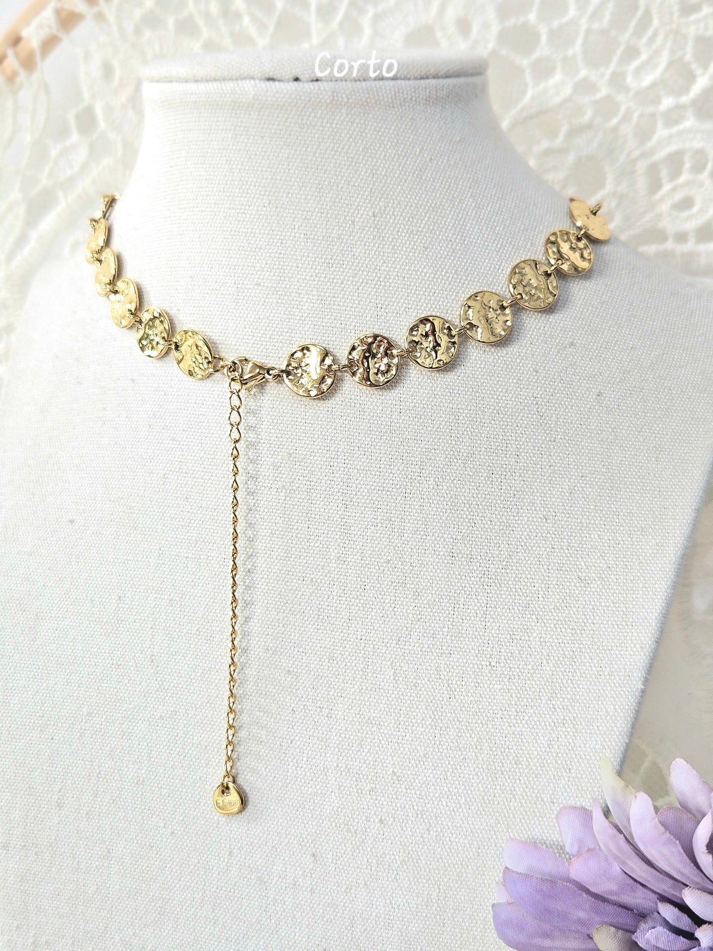 Collar Hana esUnic