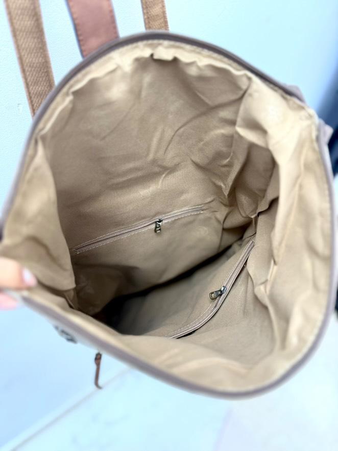 Mochila Vintage esUnic