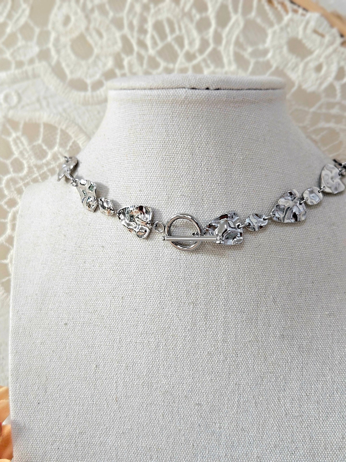 Collar Permiso esUnic