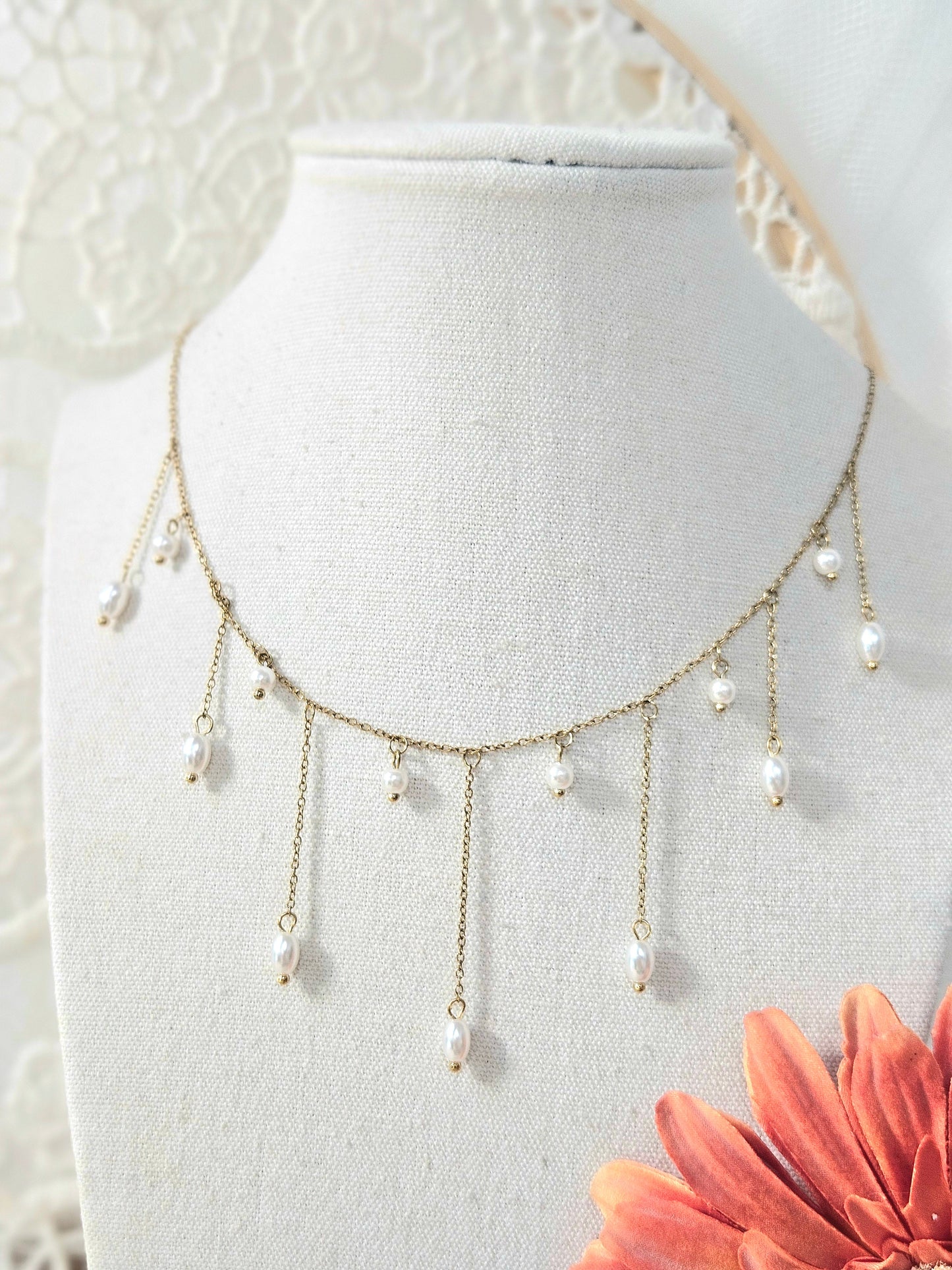 Collar Mar esUnic