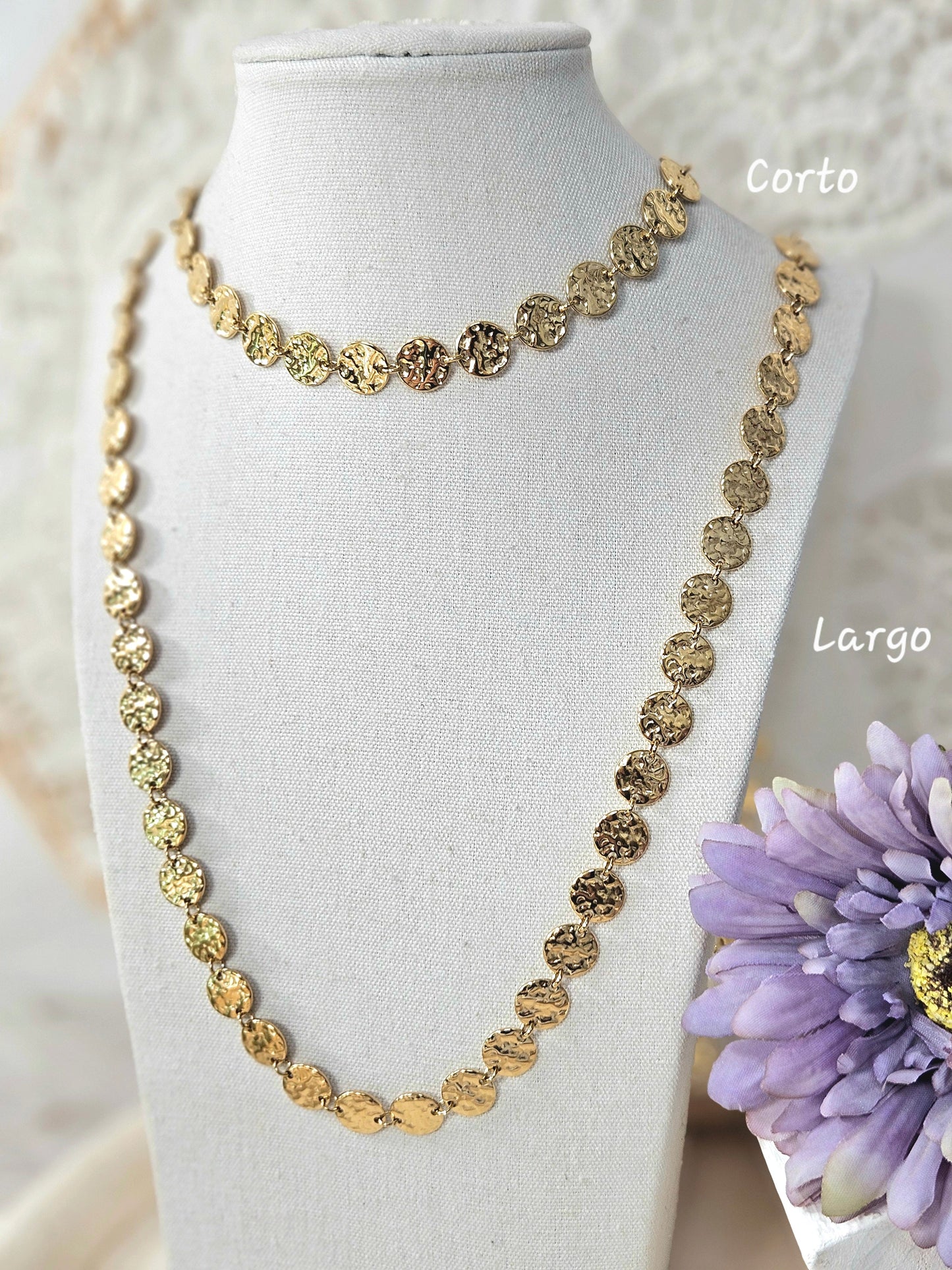 Collar Hana esUnic