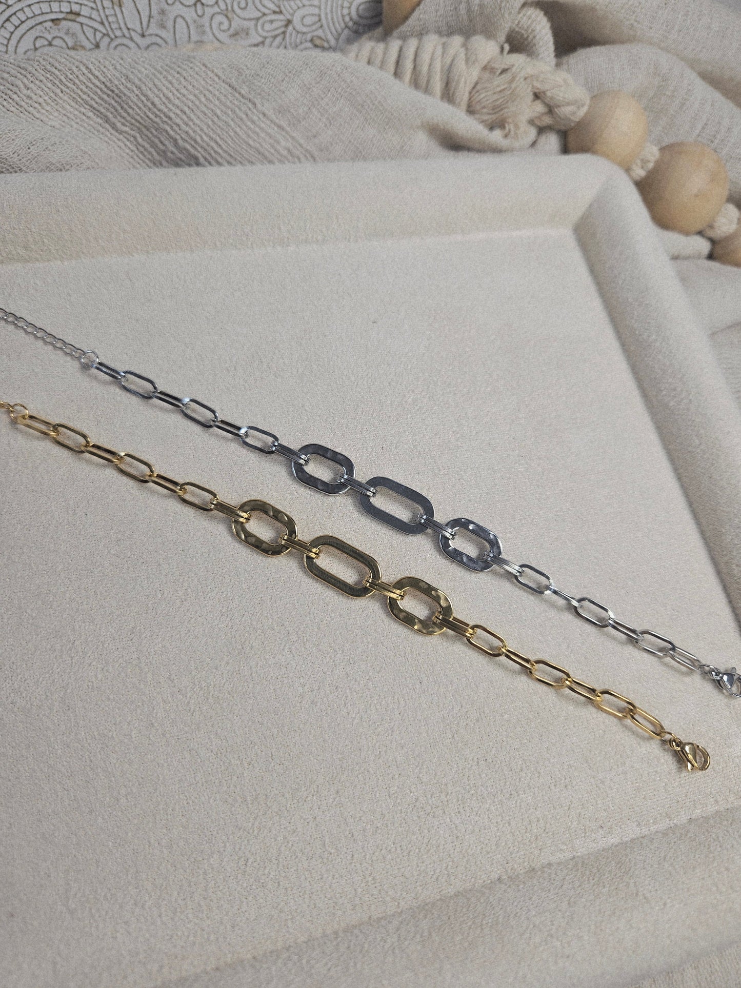 Pulsera nexa esUnic