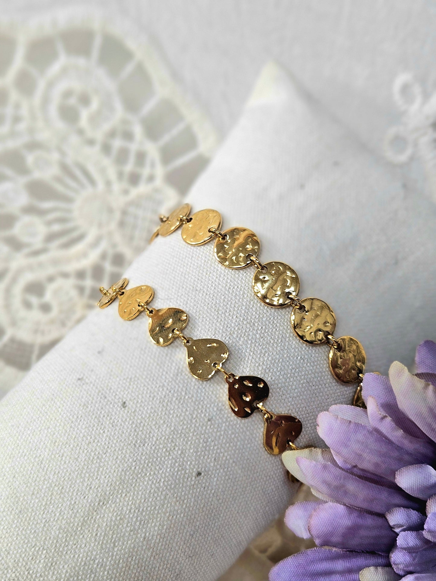 Pulsera Hana esUnic