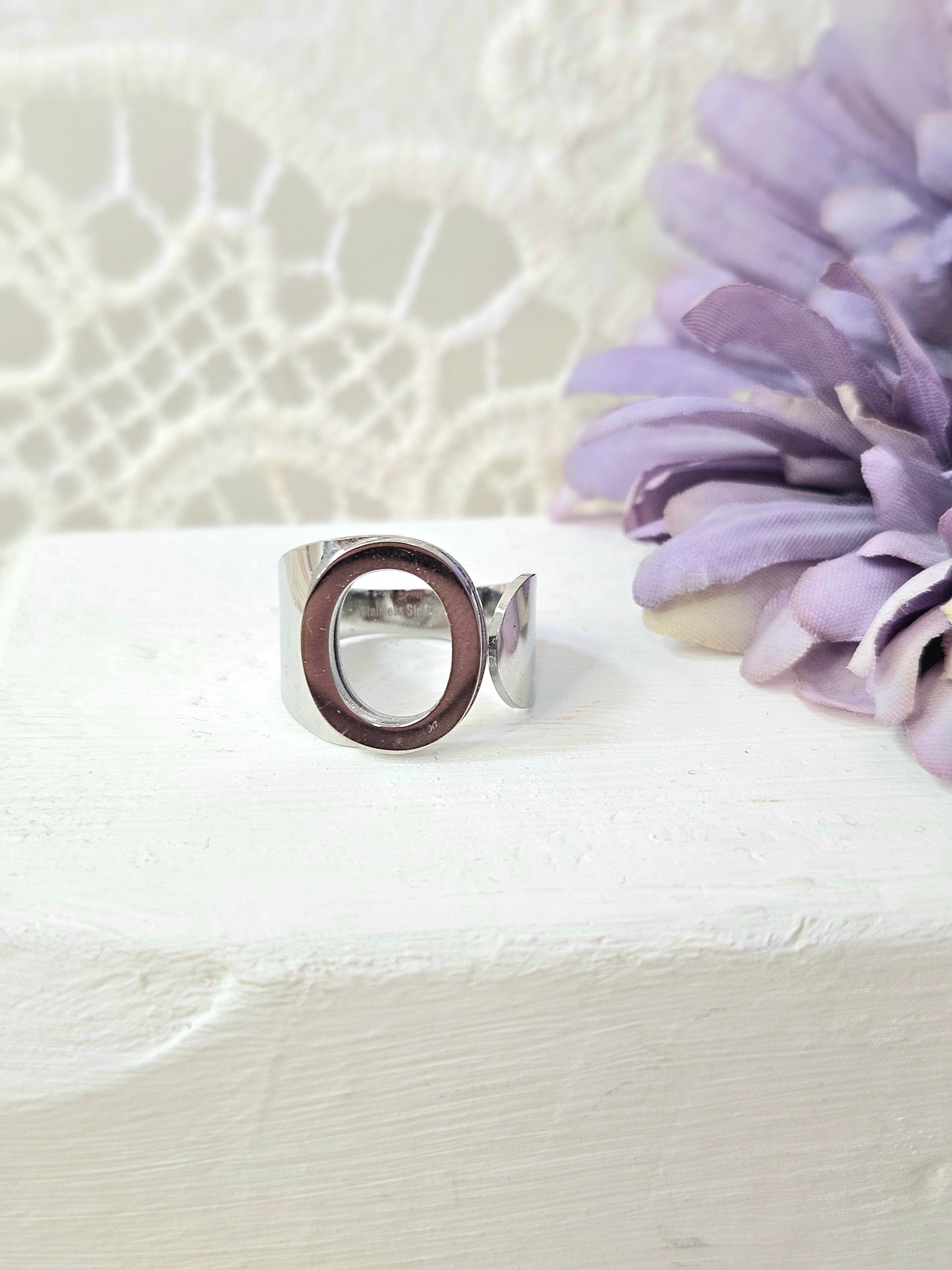 Anillo Inicial Toa