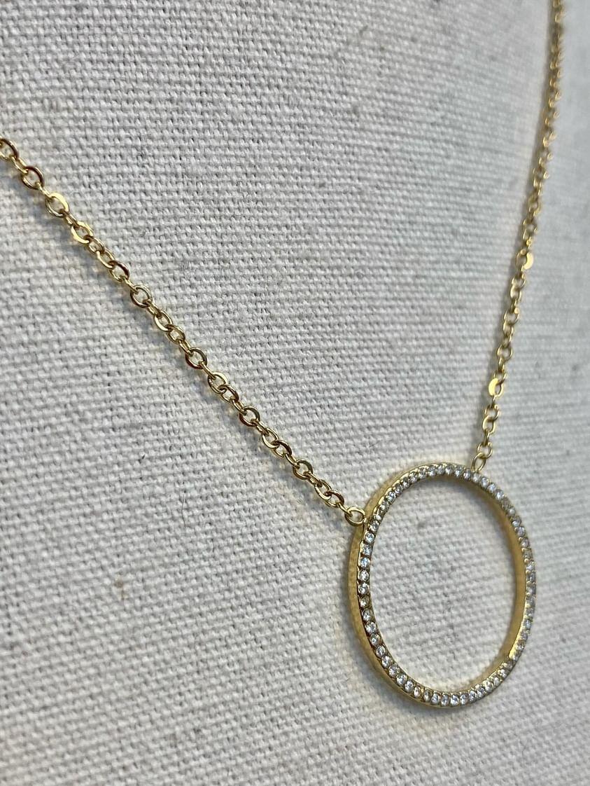 Collar esUnic