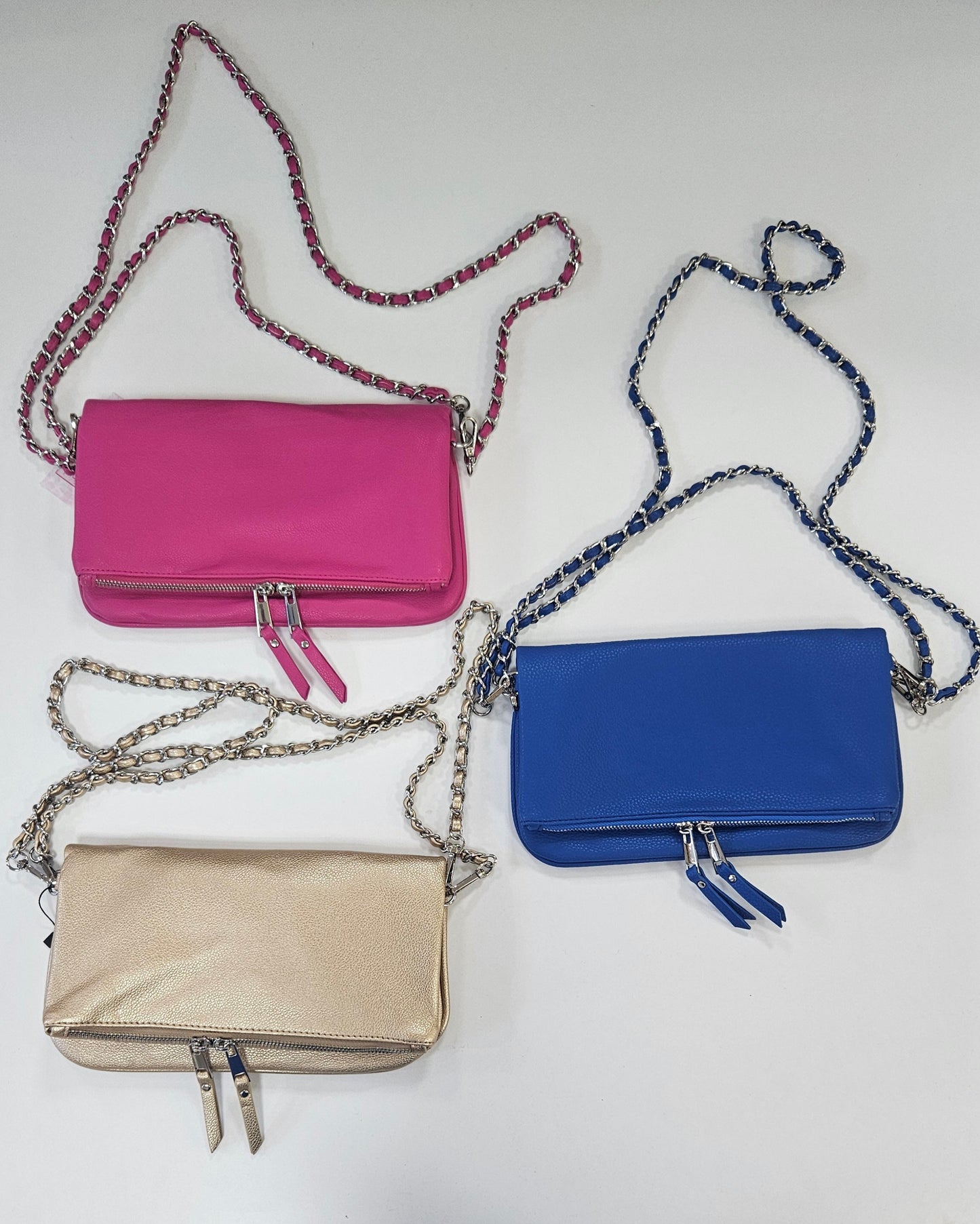Bolso Annette Luca