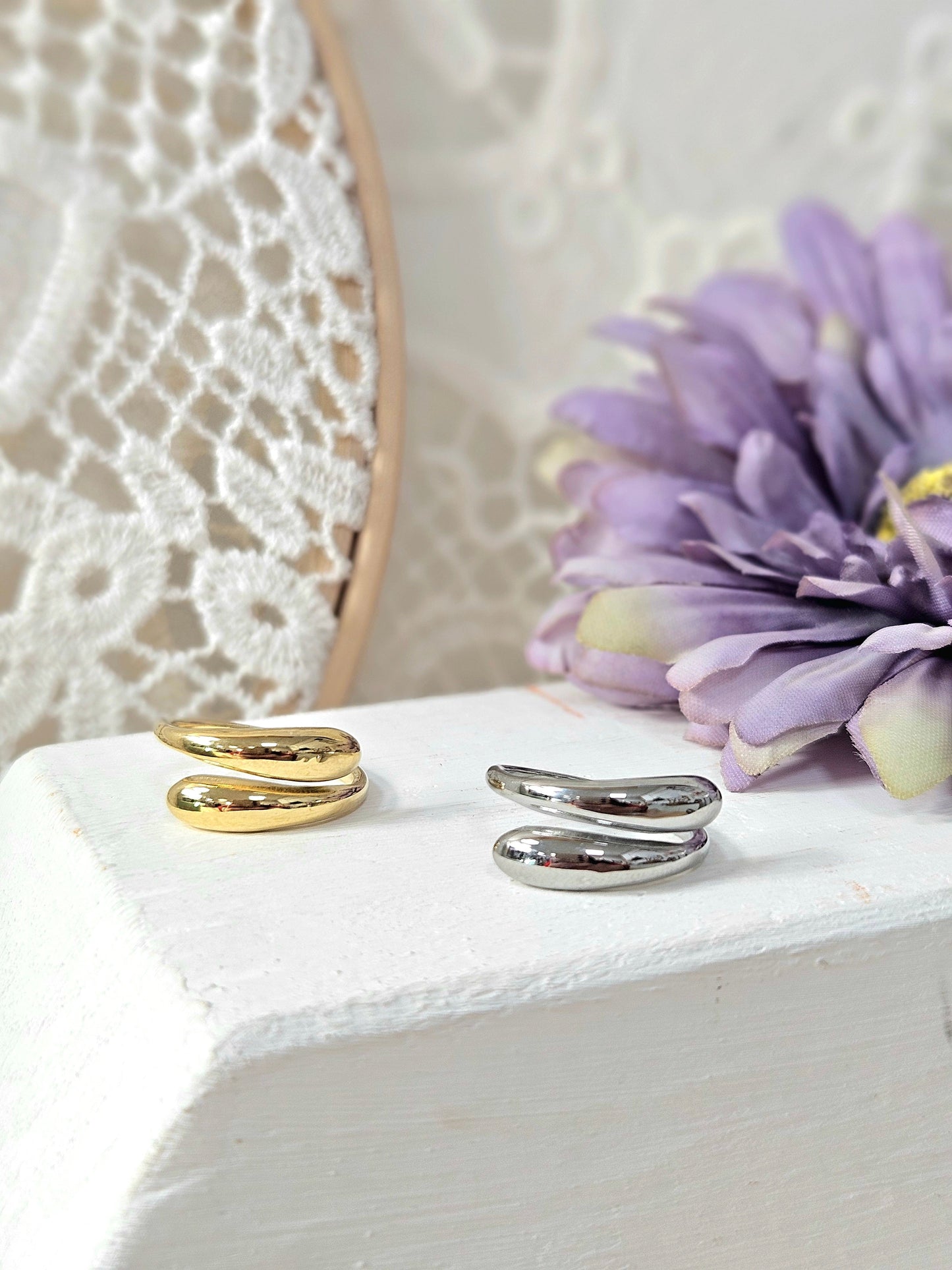 Anillo Leng esUnic
