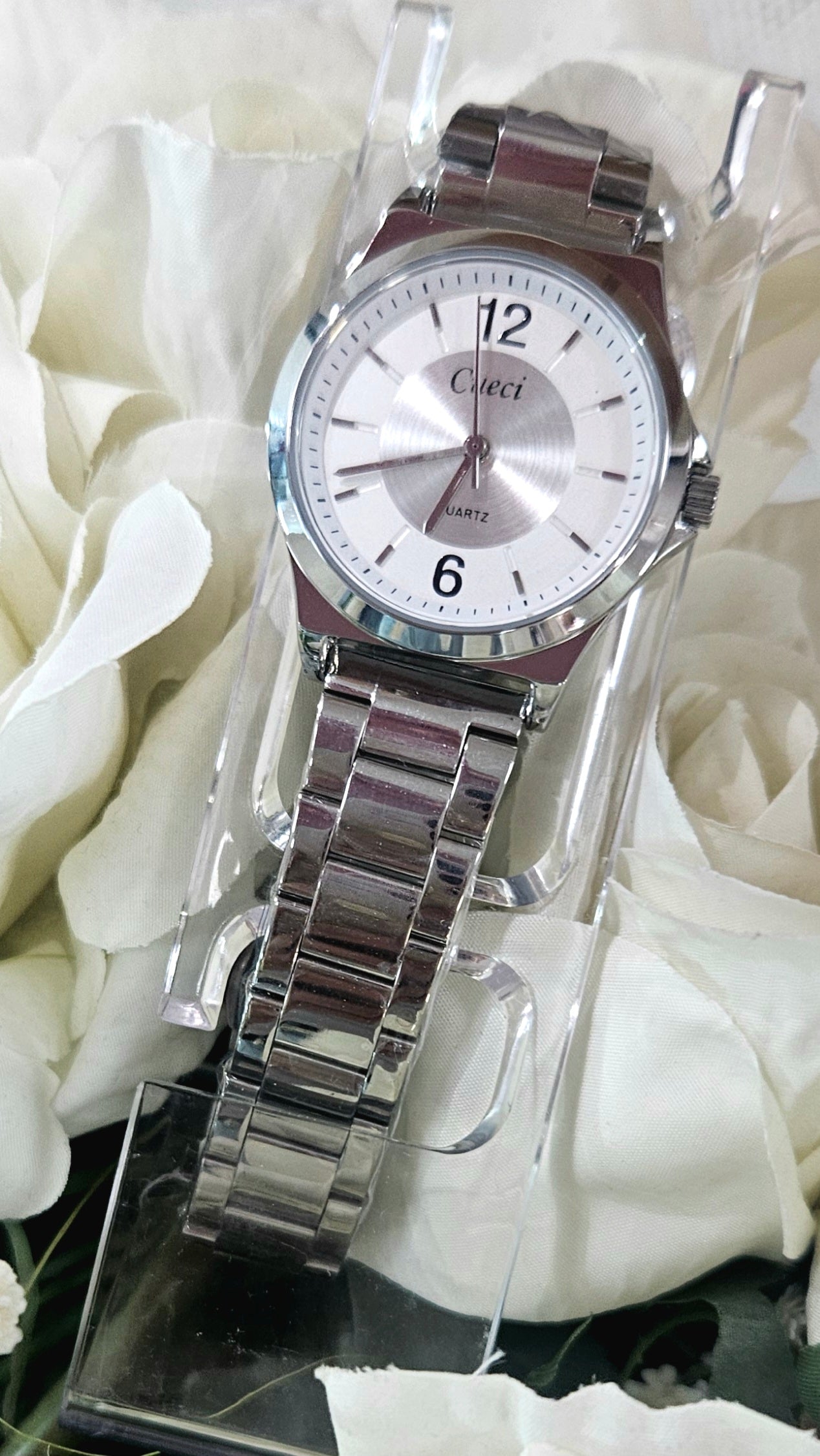 Reloj Cueci esUnic
