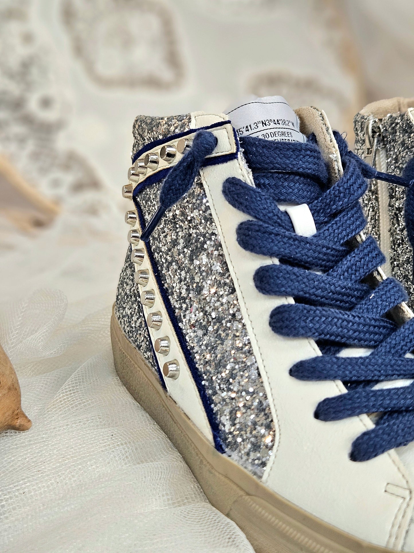 Zapatillas BotCor Brilli corina