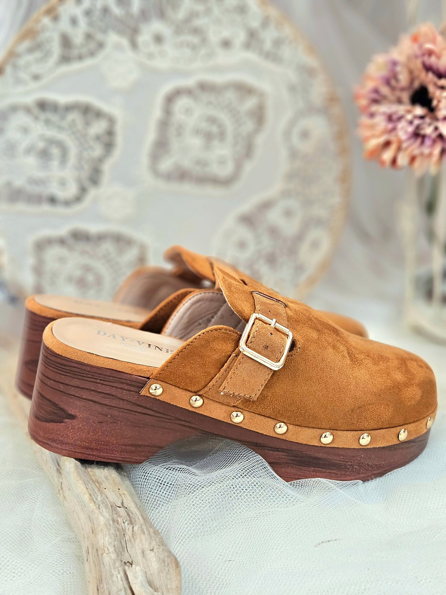 Zueco Camel esUnic
