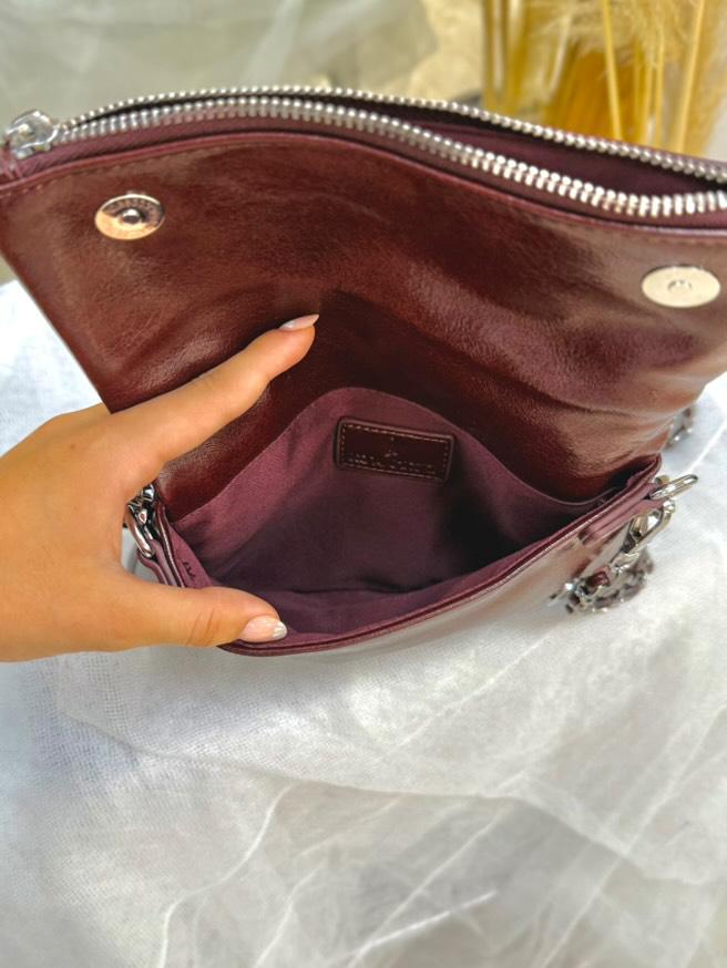 Bolso Plutón esUnic