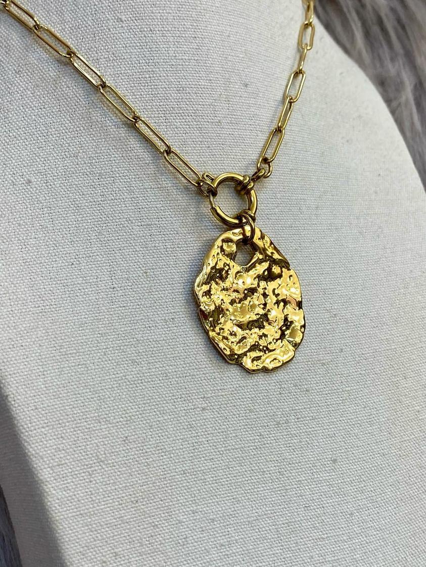 Collar Roket esUnic