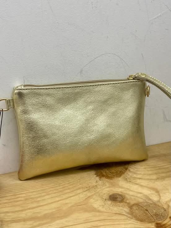 Bolso De Mano esUnic