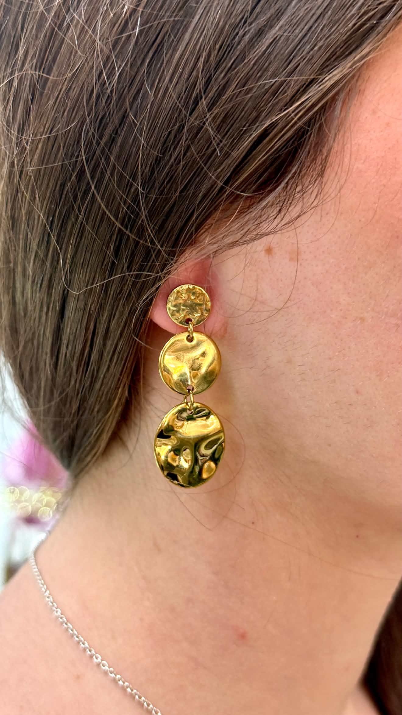 Pendientes Sara esUnic