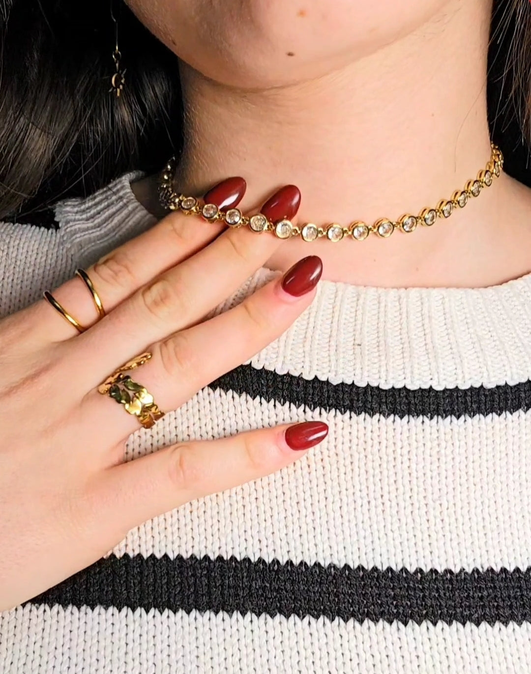 Collar Suric
