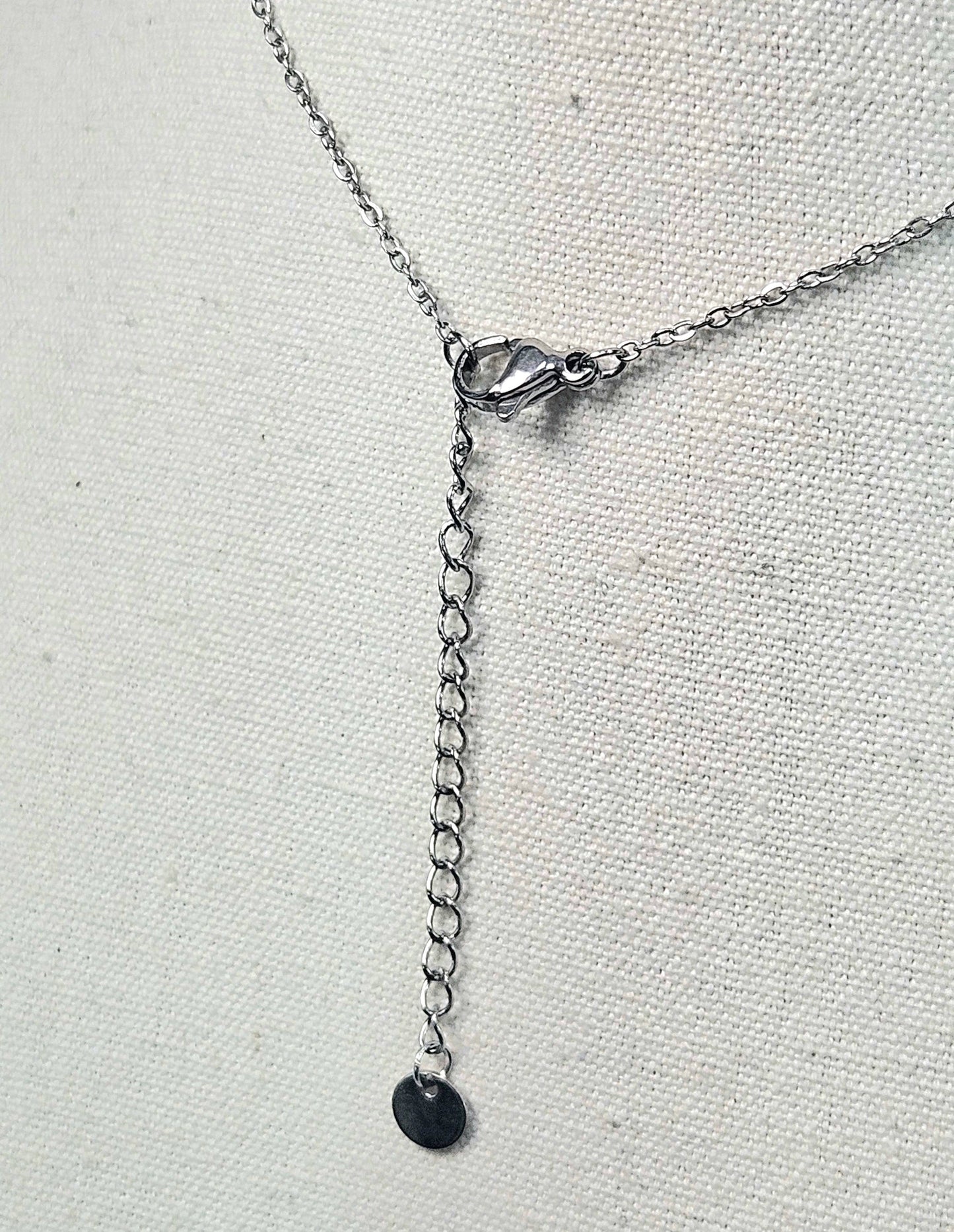 Collar Vicy esUnic