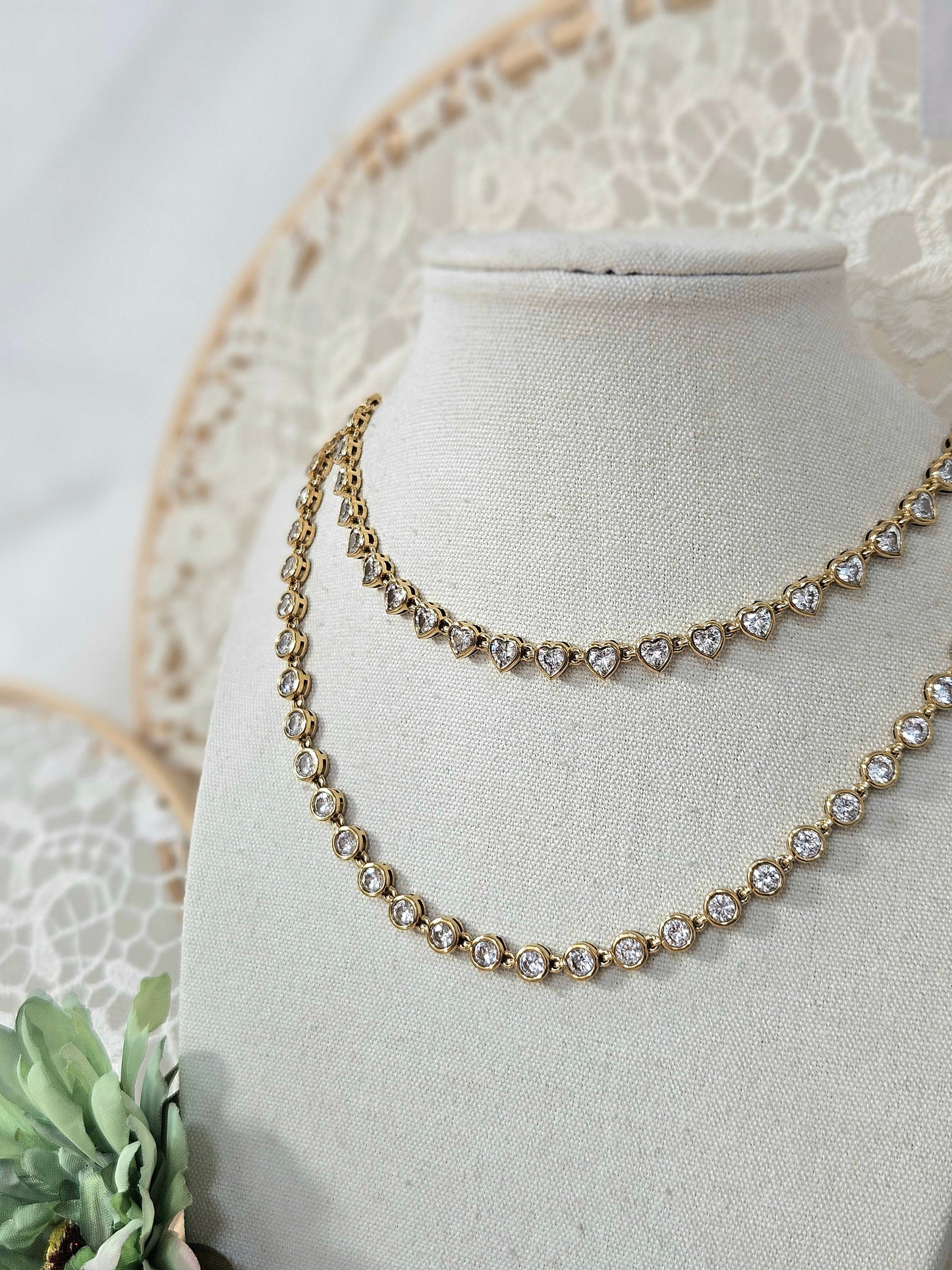 Collar Suric esUnic