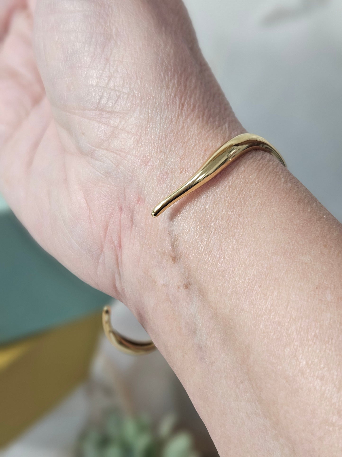 Pulsera Lucy Cuc