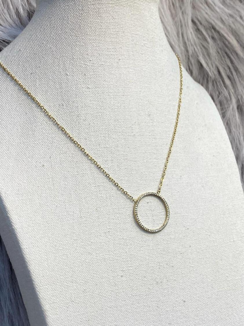 Collar esUnic