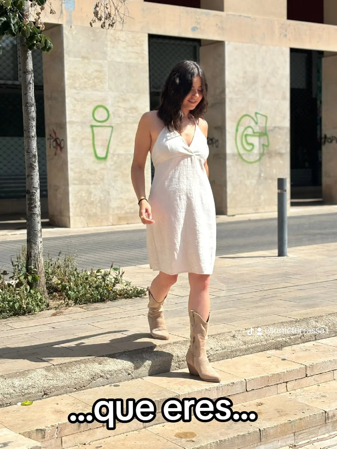 Botas Cowboy