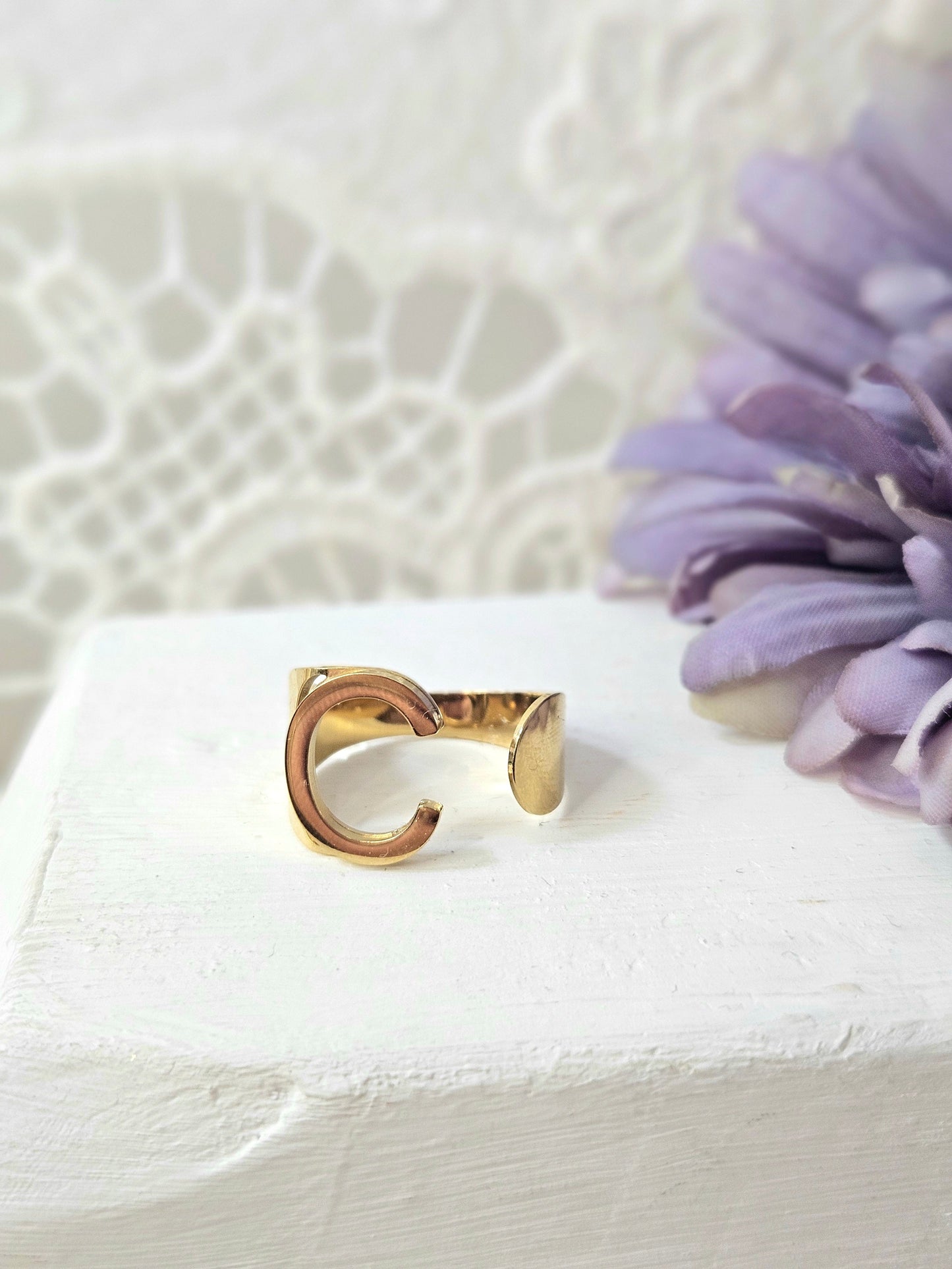 Anillo Inicial Toa