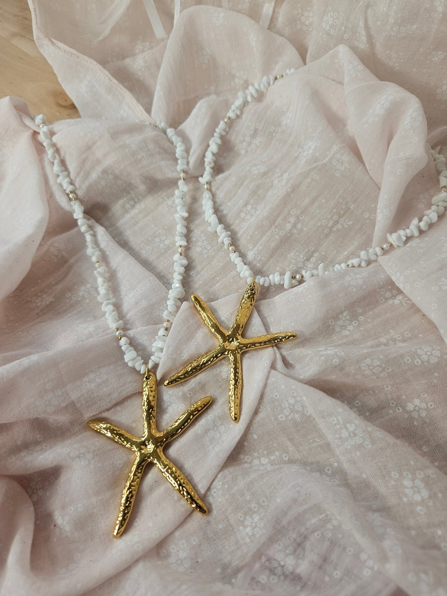 Collar Oceano esUnic