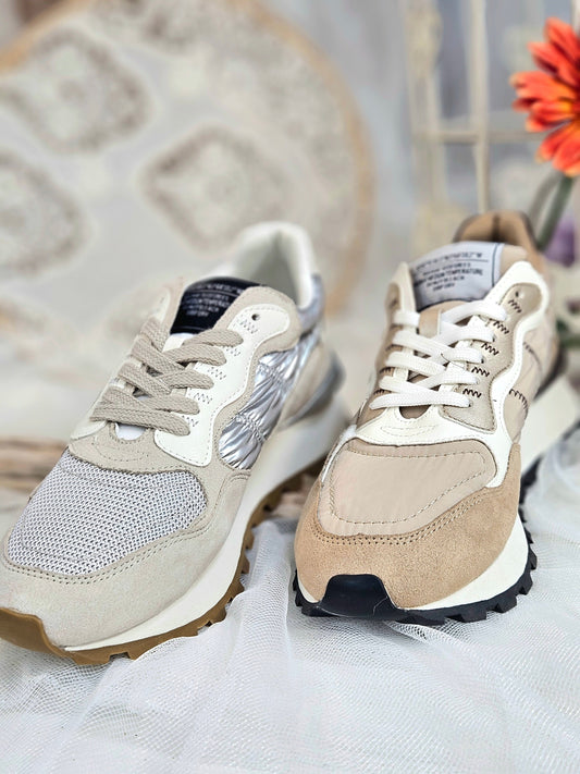 Zapatillas Pat corina