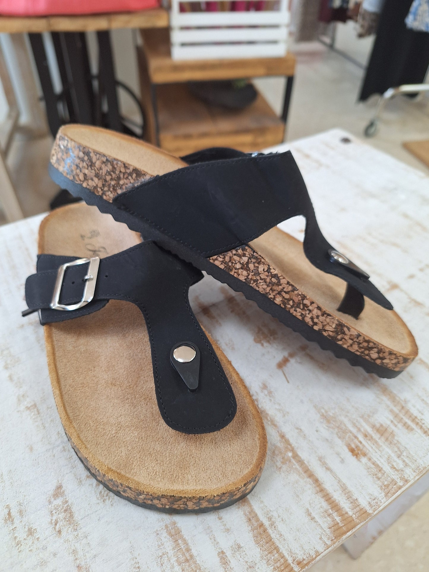 Sandalias verano esUnic
