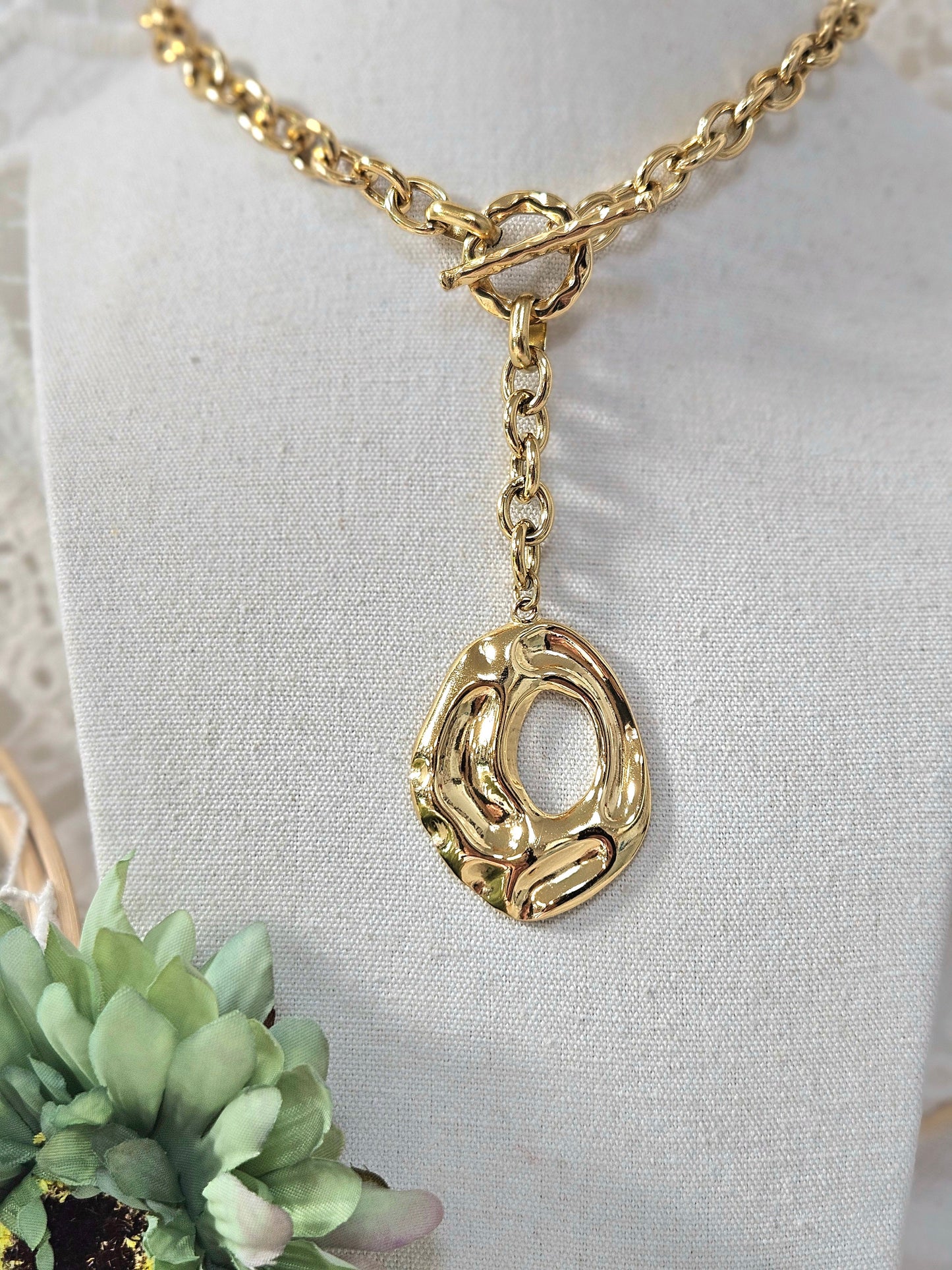 Collar Ibiza Toa