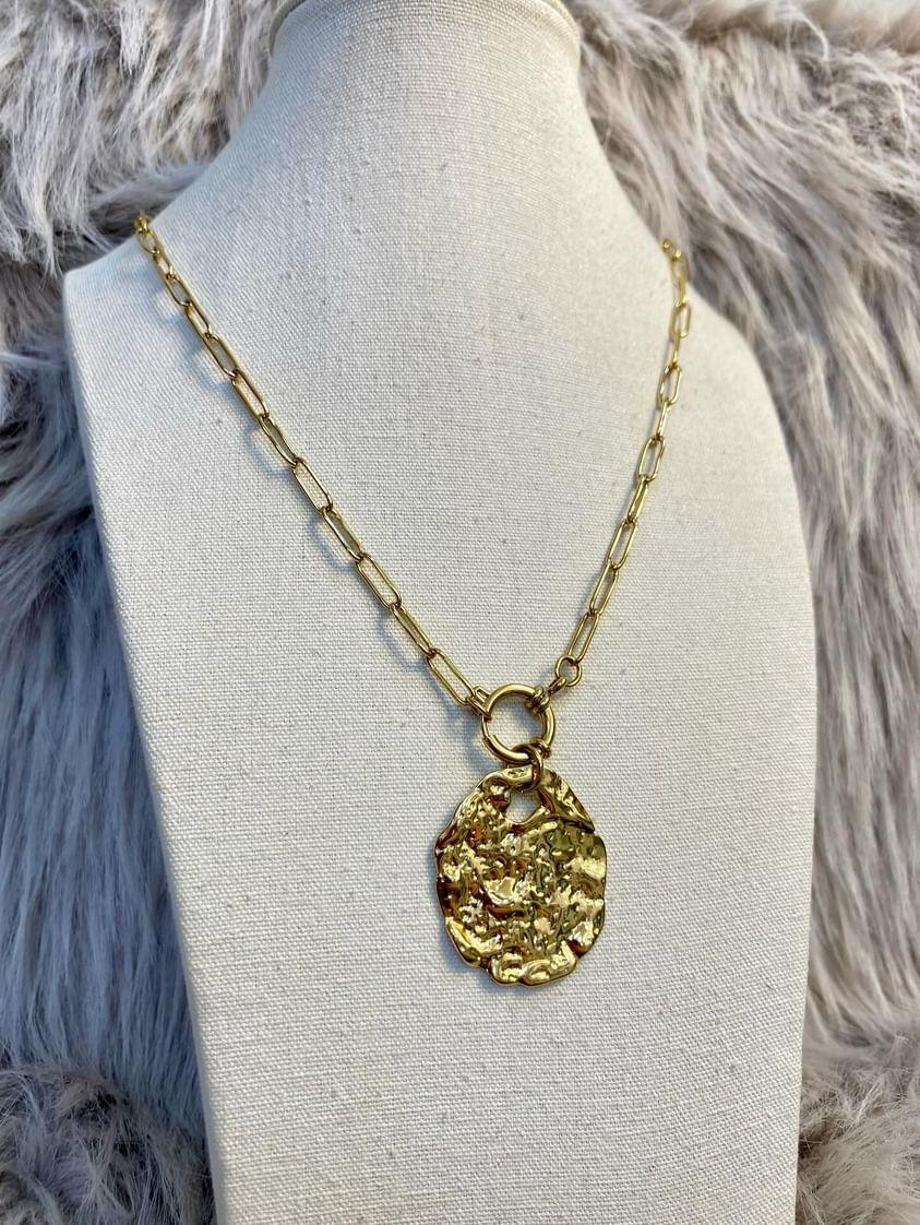 Collar Roket esUnic
