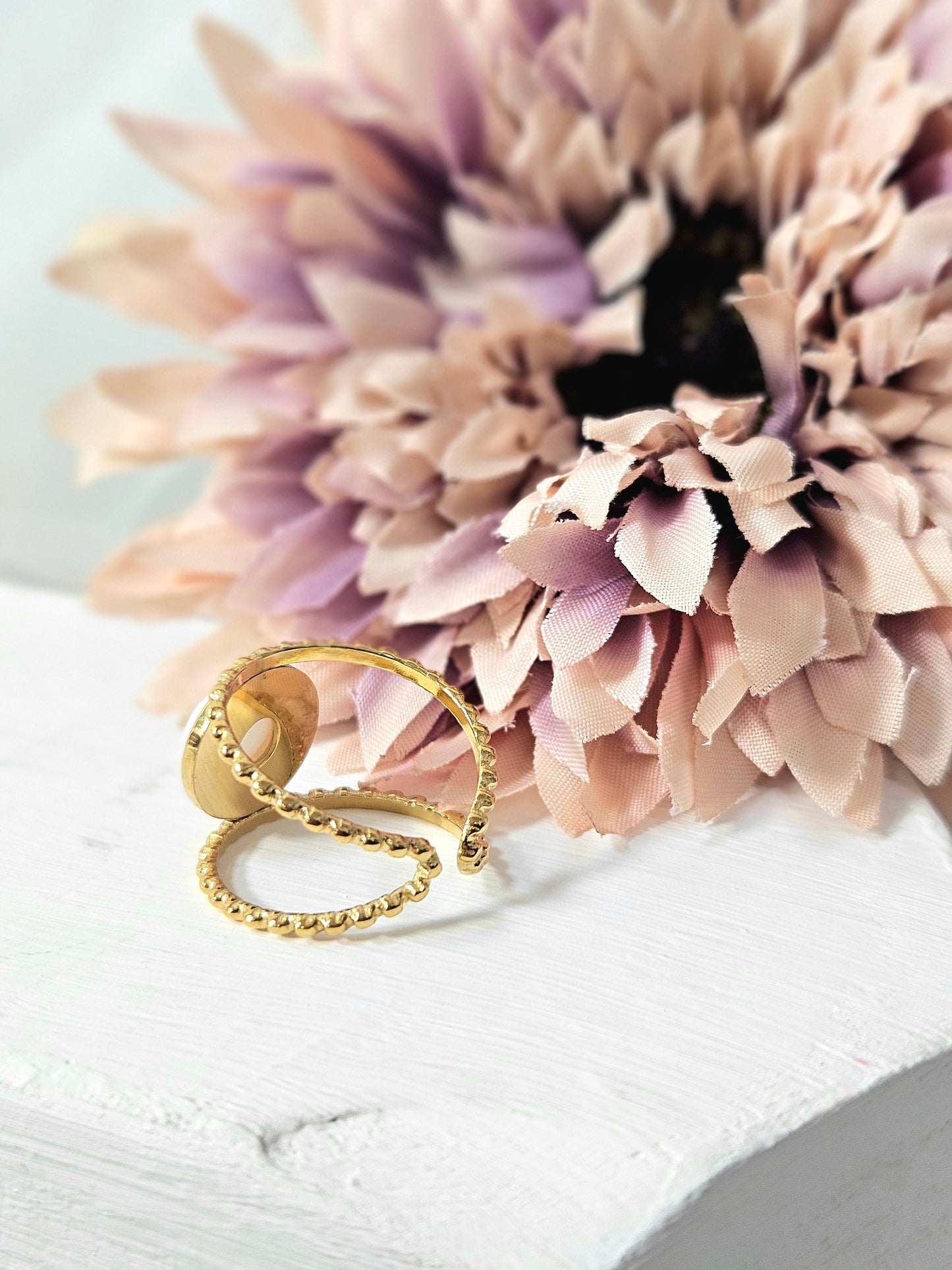 Anillo Ander Cuc