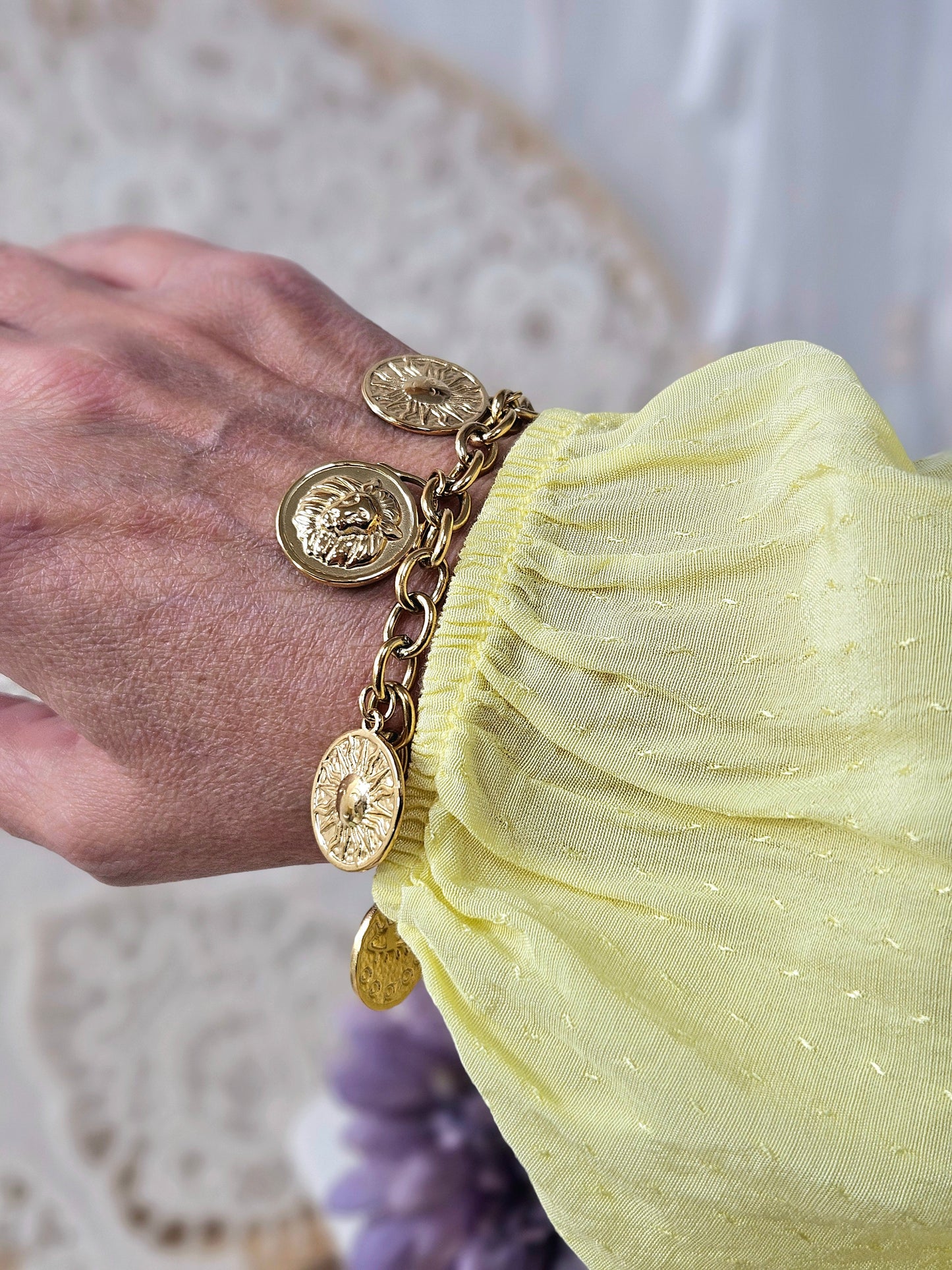 Pulsera Chip esUnic