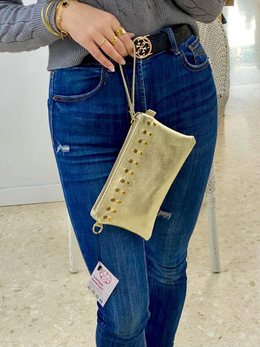 Bolso De Mano esUnic
