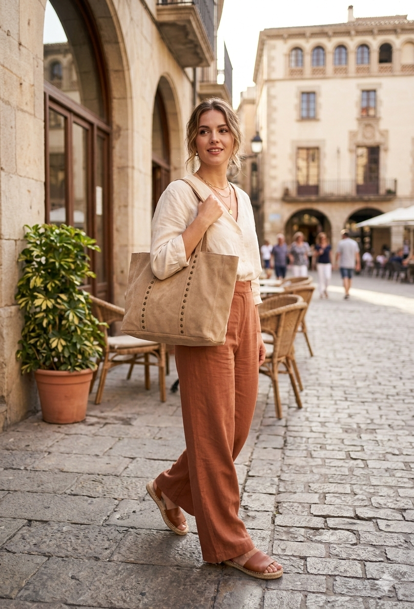 Bolso Sienna Luca