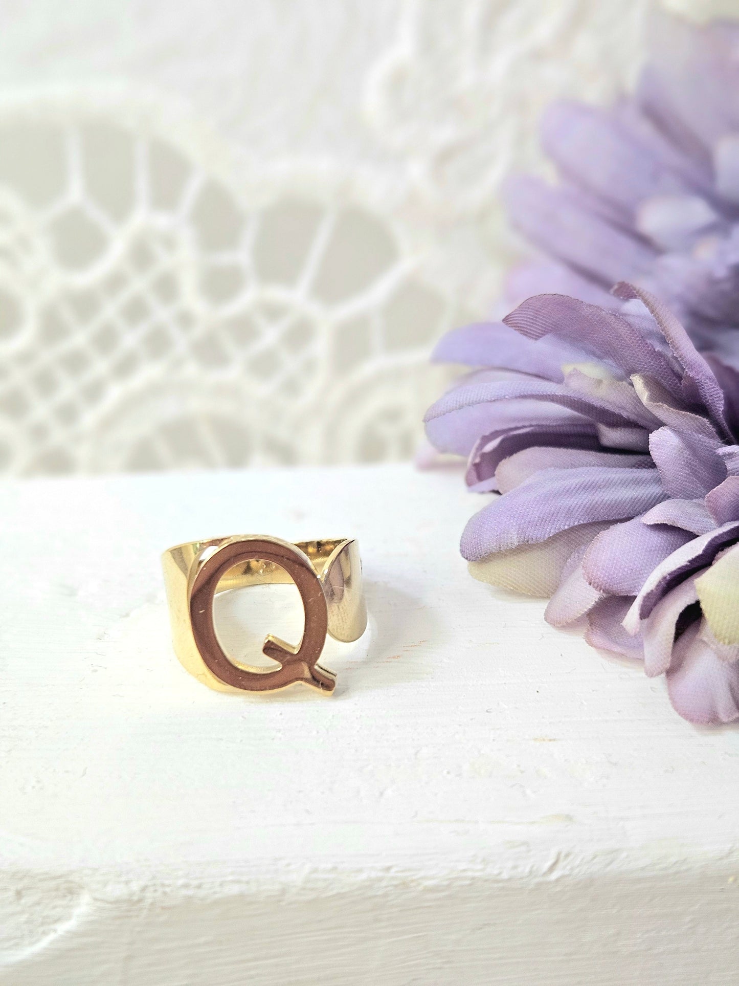 Anillo Inicial Toa