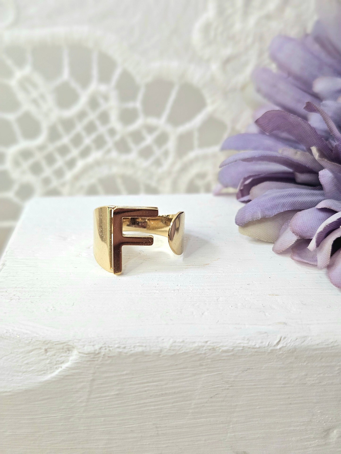 Anillo Inicial Toa