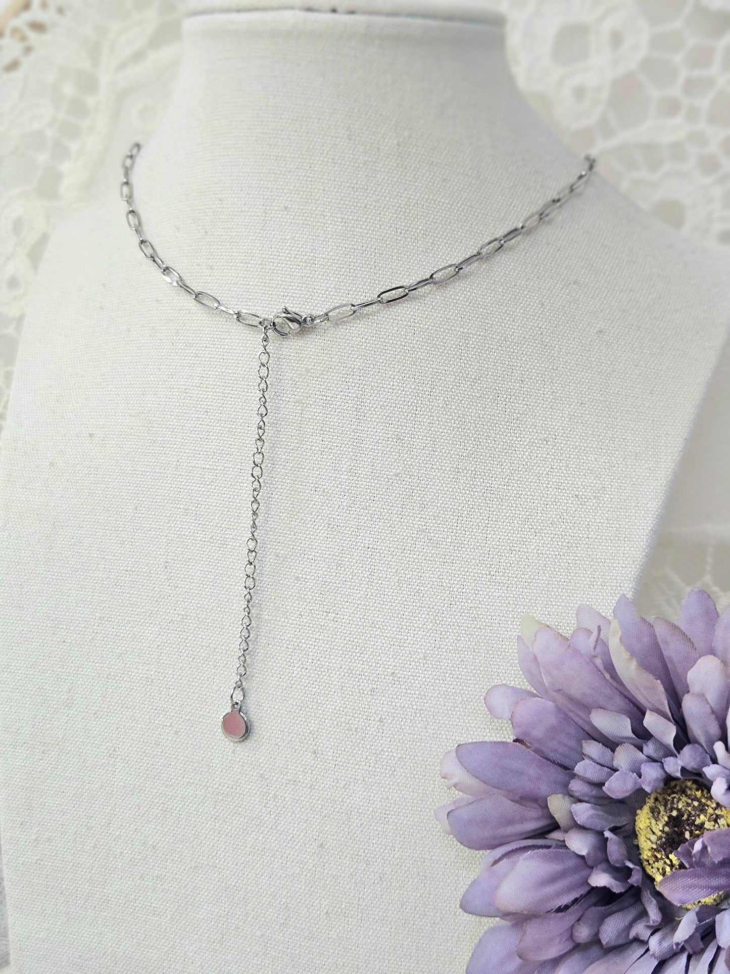 Collar Serp Min