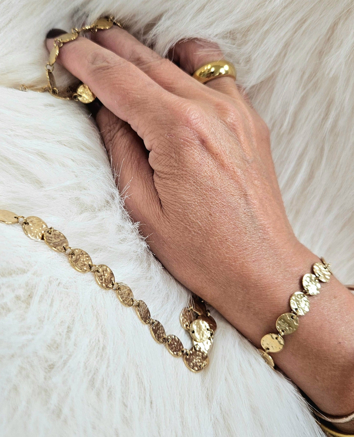 Pulsera Hana esUnic