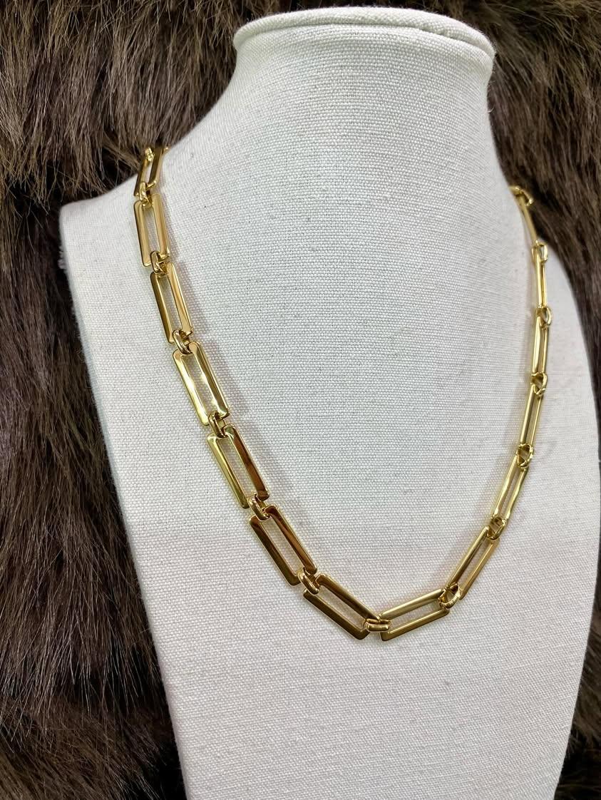 Collar Lady esUnic