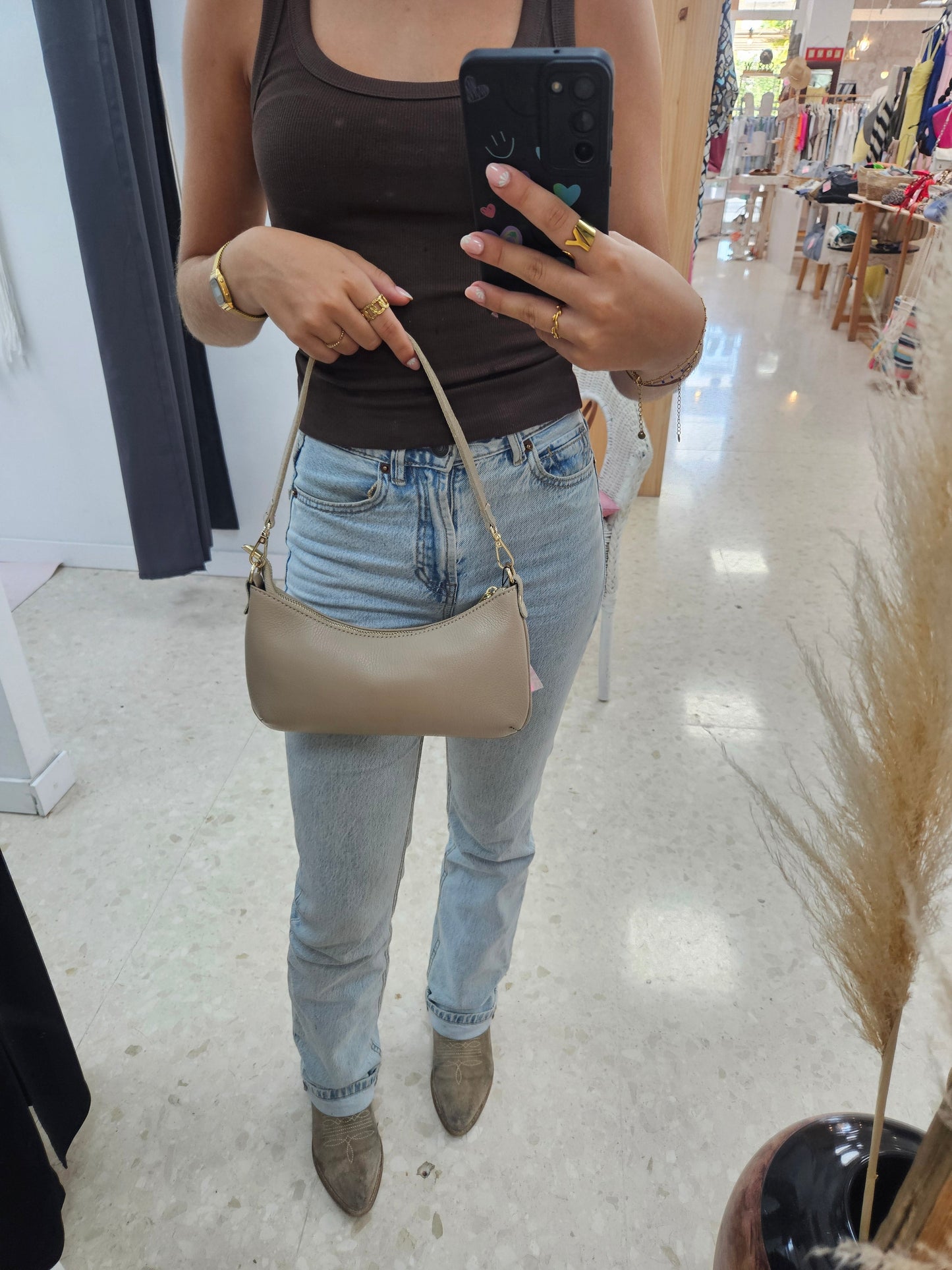 Bolso Eva Flora
