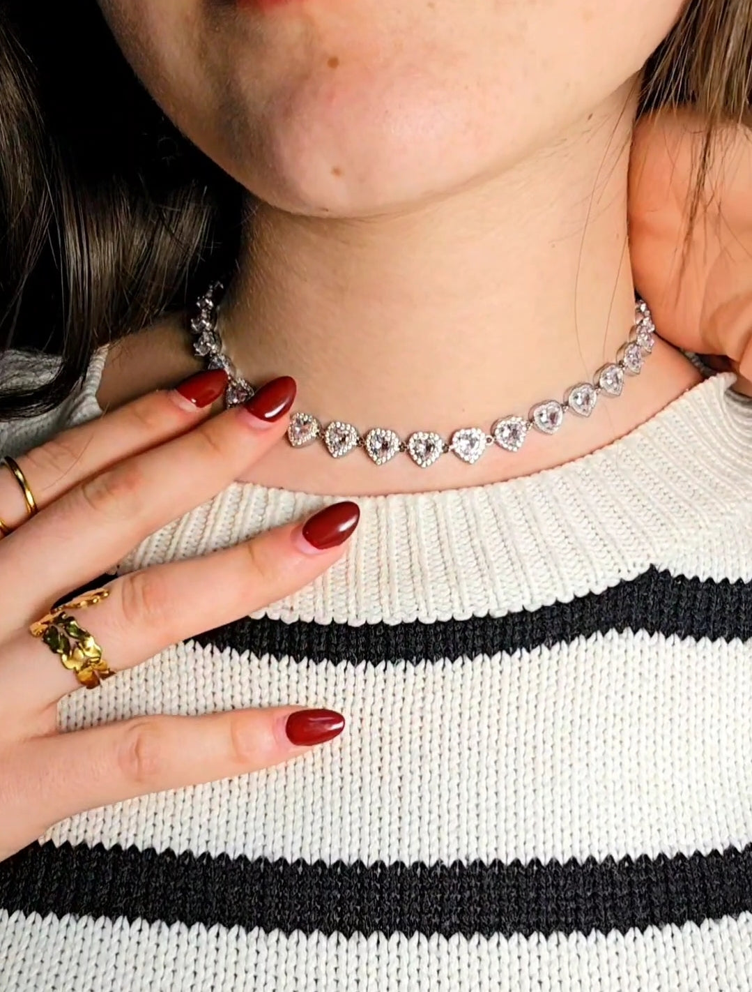 Collar Sunic