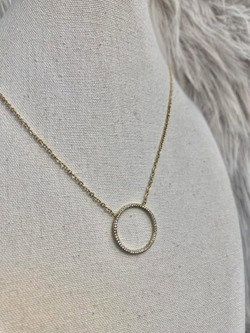 Collar esUnic