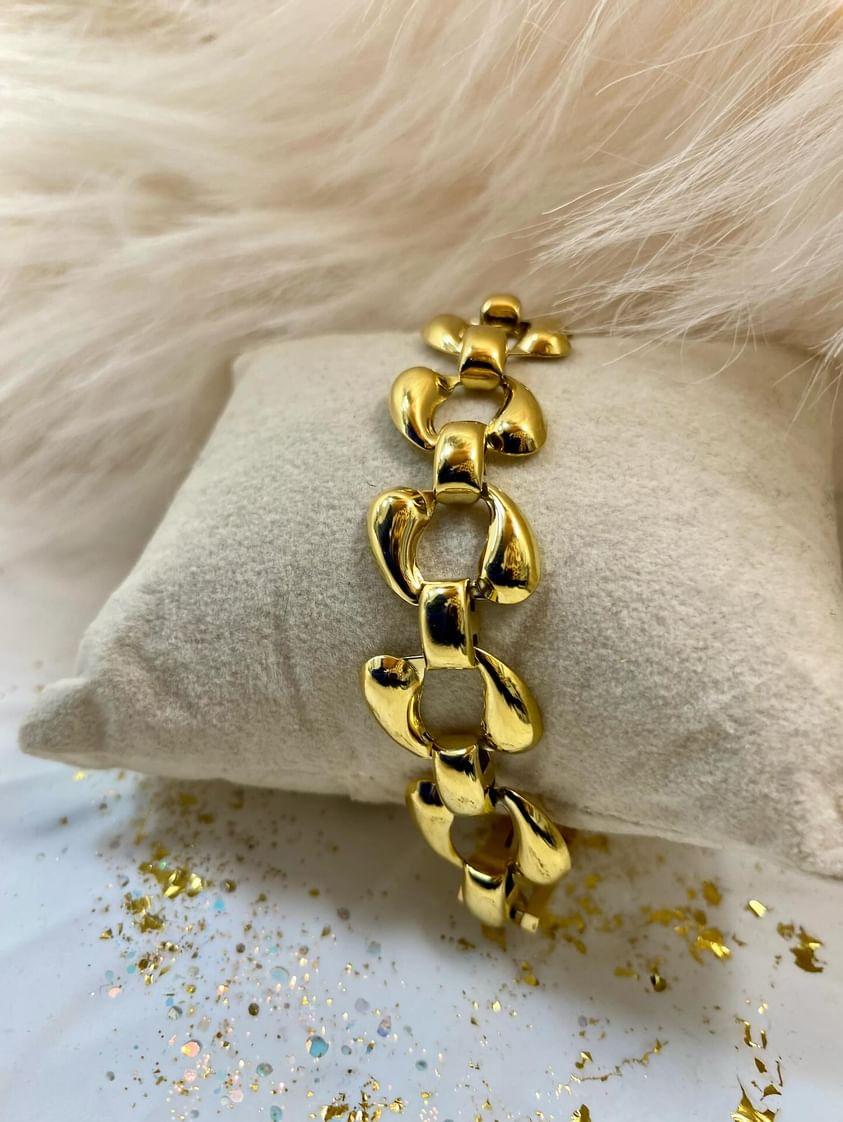 Pulsera Ridy esUnic